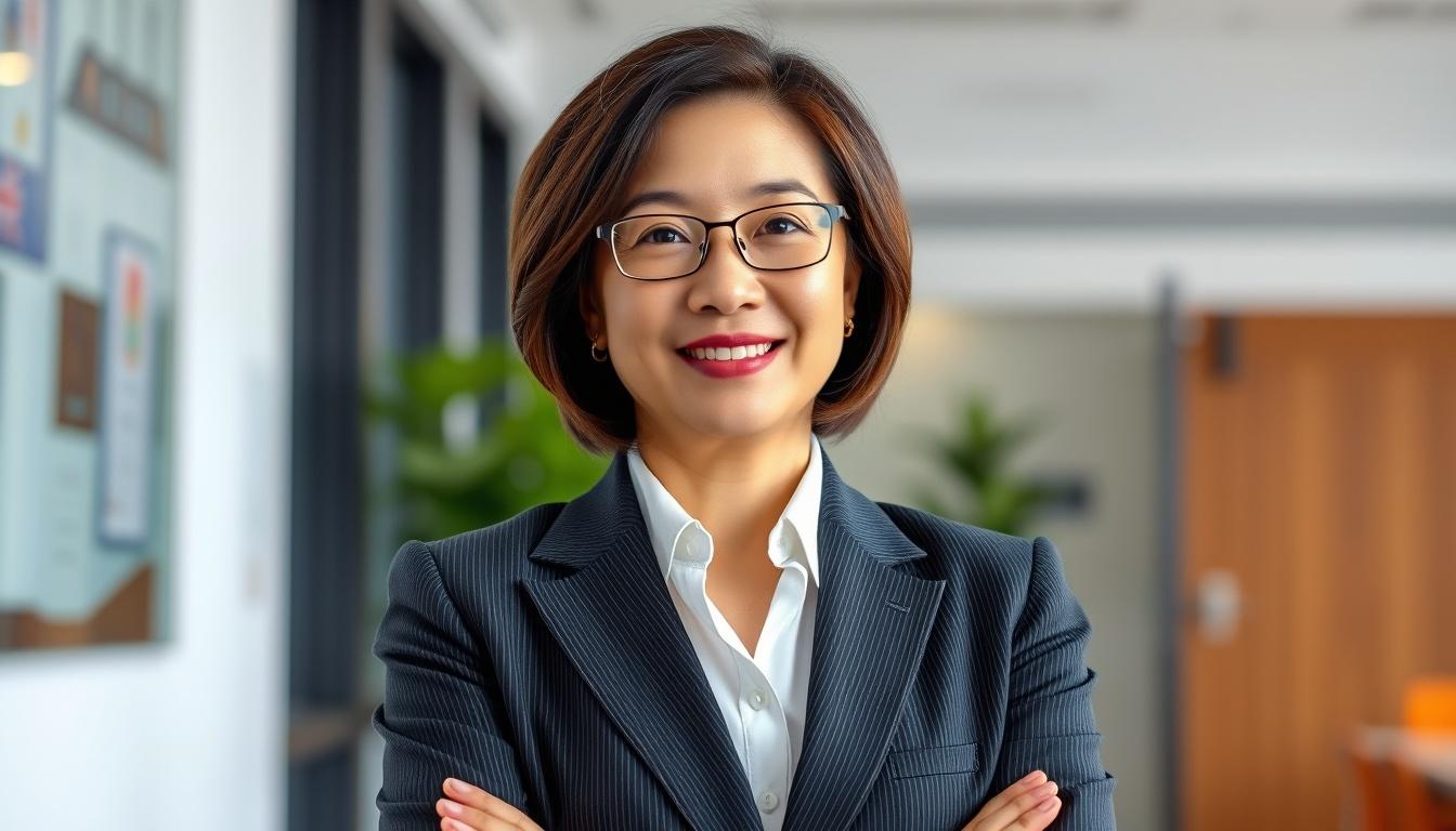 Emily Tan